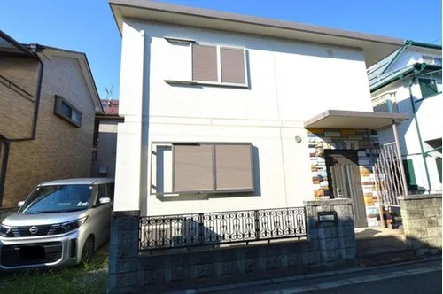 4LDK Property Miyoshi-machi Saitama Prefecture (2)