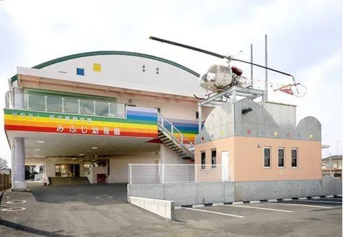4LDK Property Miyoshi-machi Saitama Prefecture (11)