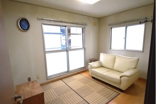 4LDK Property Miyoshi-machi Saitama Prefecture (4)