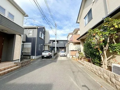 Saitama Prefecture Saitama City 4LDK Property (2)