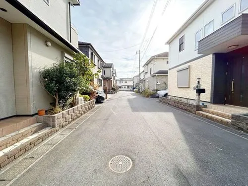 Saitama Prefecture Saitama City 4LDK Property (3)