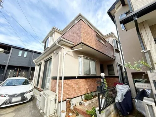 Saitama Prefecture Saitama City 4LDK Property (4)
