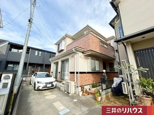 Saitama Prefecture Saitama City 4LDK Property (5)