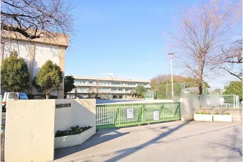 Saitama Prefecture Saitama City 4LDK Property (7)