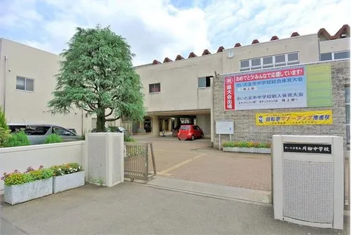 Saitama Prefecture Saitama City 4LDK Property (8)