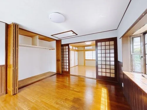 5LDK Property Kamisato-machi Saitama Prefecture (11)