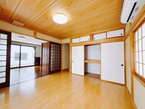 5LDK Property Kamisato-machi Saitama Prefecture (14)