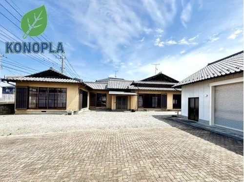 5LDK Property Kamisato-machi Saitama Prefecture (3)