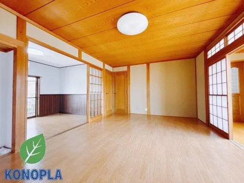 5LDK Property Kamisato-machi Saitama Prefecture (6)