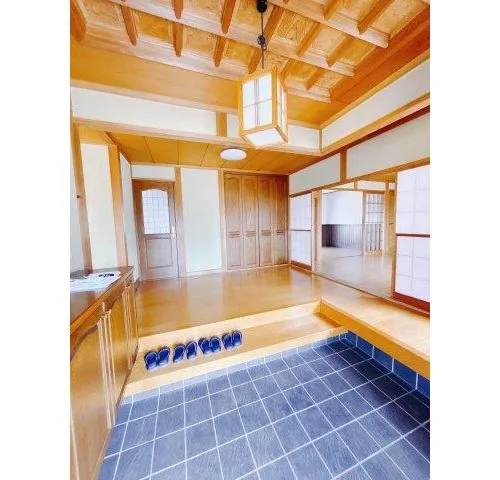 5LDK Property Kamisato-machi Saitama Prefecture (7)