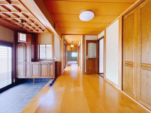 5LDK Property Kamisato-machi Saitama Prefecture (8)