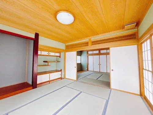 5LDK Property Kamisato-machi Saitama Prefecture (9)