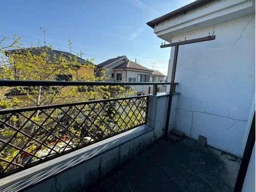 4LDK Property Honjo City Saitama Prefecture (2)
