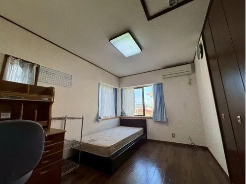 4LDK Property Honjo City Saitama Prefecture (11)
