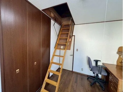 4LDK Property Honjo City Saitama Prefecture (13)