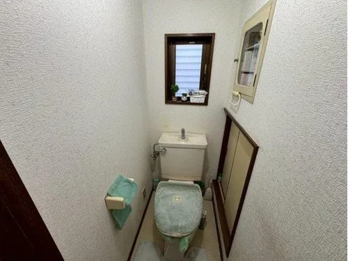 4LDK Property Honjo City Saitama Prefecture (16)