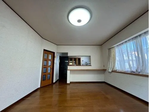 4LDK Property Honjo City Saitama Prefecture (3)