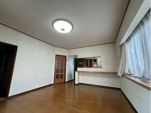 4LDK Property Honjo City Saitama Prefecture (4)