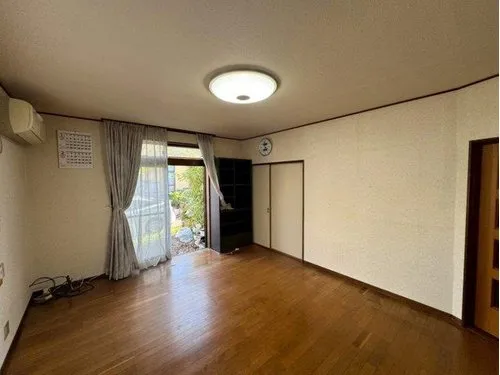 4LDK Property Honjo City Saitama Prefecture (5)