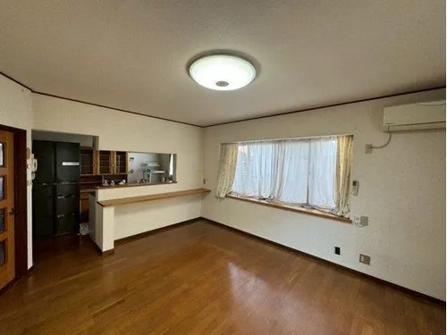 4LDK Property Honjo City Saitama Prefecture (6)