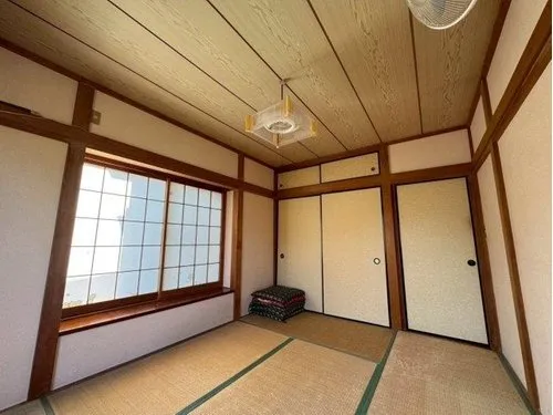 4LDK Property Honjo City Saitama Prefecture (7)