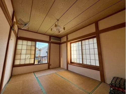 4LDK Property Honjo City Saitama Prefecture (8)
