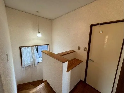 4LDK Property Honjo City Saitama Prefecture (9)