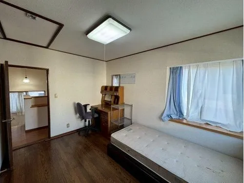 4LDK Property Honjo City Saitama Prefecture (10)