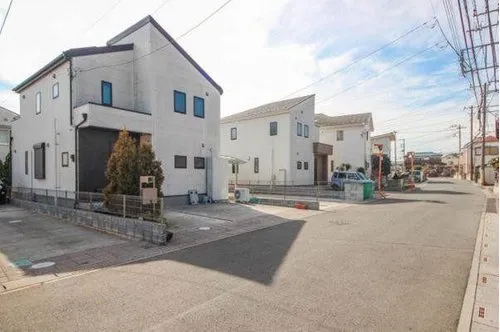 4LDK Property in Tokorozawa City, Saitama Prefecture (2)