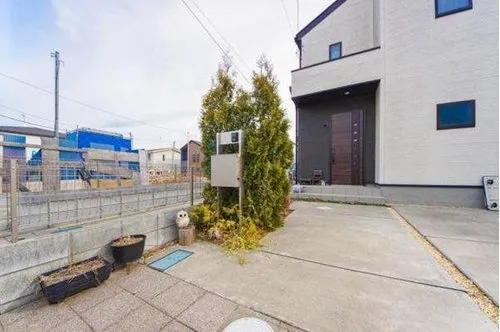 4LDK Property in Tokorozawa City, Saitama Prefecture (3)