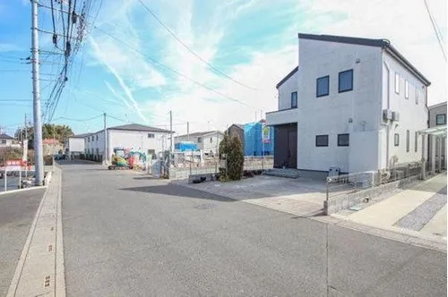 4LDK Property in Tokorozawa City, Saitama Prefecture (5)