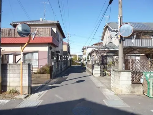 6LDK+S Property Fukaya City Saitama Prefecture (2)