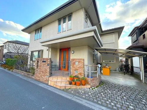 6LDK Property Soka City Saitama Prefecture (2)
