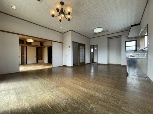 4LDK+S Property Tokorozawa City Saitama Prefecture (14)