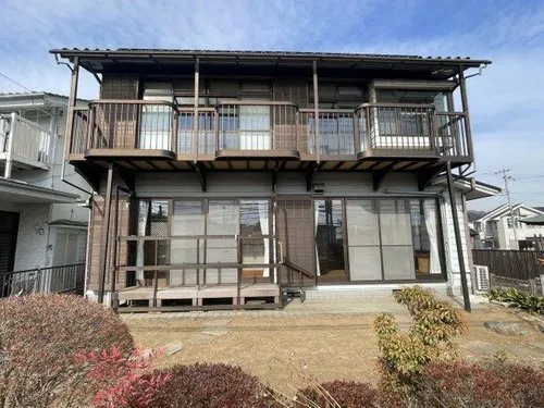 4LDK+S Property Tokorozawa City Saitama Prefecture (6)