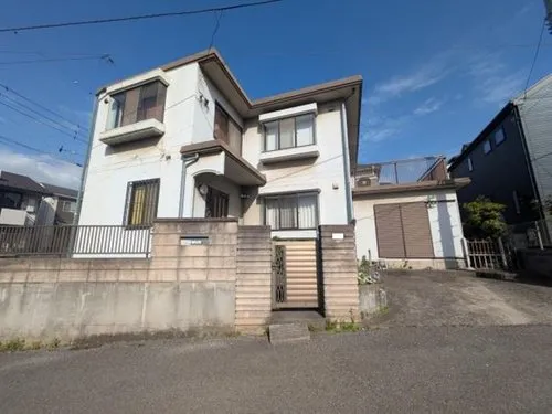 4LDK Property Chiba City, Chiba Prefecture (2)