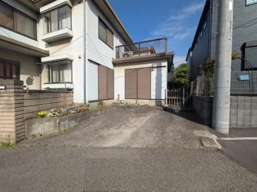 4LDK Property Chiba City, Chiba Prefecture (3)