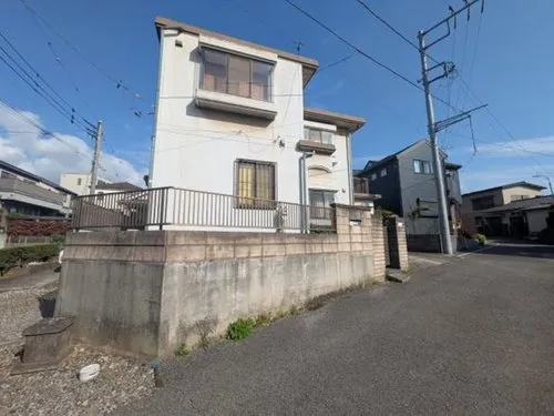 4LDK Property Chiba City, Chiba Prefecture (4)