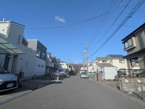 4LDK Property Yachiyo City Chiba Prefecture (4)
