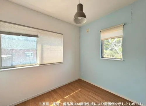 4LDK Property Kamagaya City Chiba Prefecture (13)