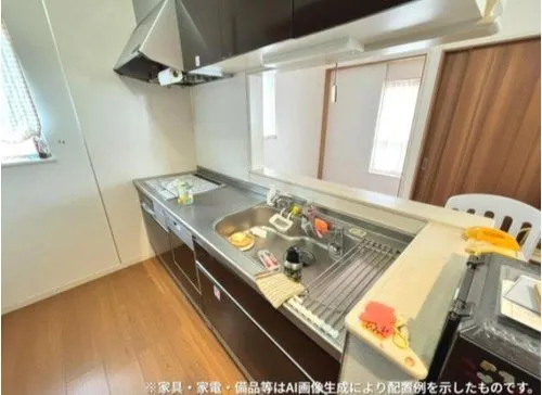 4LDK Property Kamagaya City Chiba Prefecture (15)