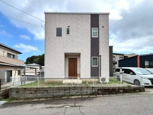4LDK Property Kamagaya City Chiba Prefecture (4)