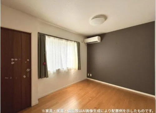4LDK Property Kamagaya City Chiba Prefecture (6)