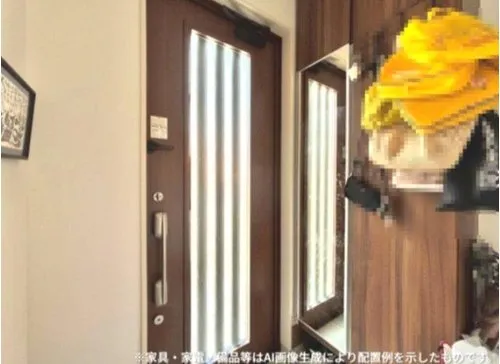 4LDK Property Kamagaya City Chiba Prefecture (8)