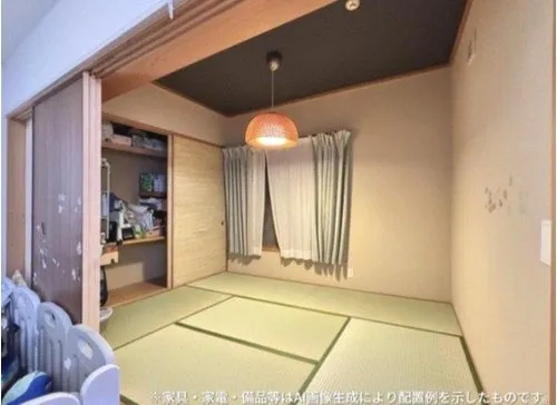 4LDK Property Kamagaya City Chiba Prefecture (9)