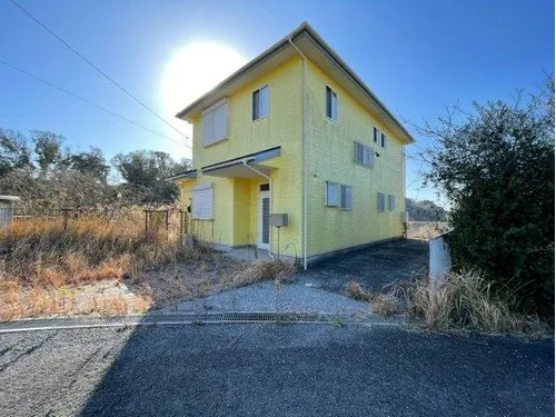 4LDK Property Tateyama City Chiba Prefecture (2)