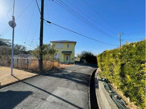 4LDK Property Tateyama City Chiba Prefecture (5)