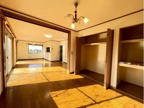 4LDK Property Tateyama City Chiba Prefecture (7)