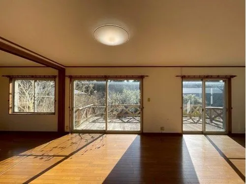 4LDK Property Tateyama City Chiba Prefecture (8)