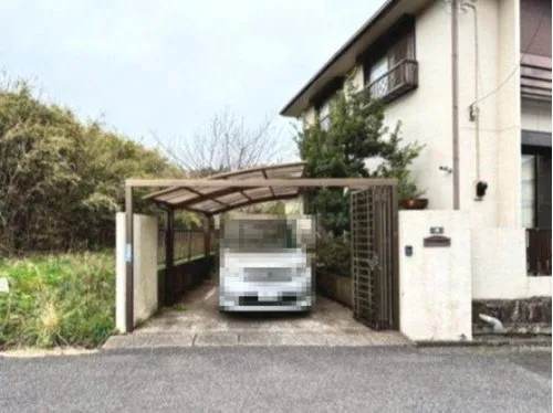 4LDK Property Togane City Chiba Prefecture (2)
